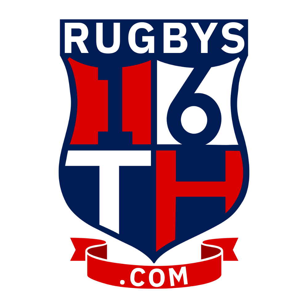 Rugbys16th