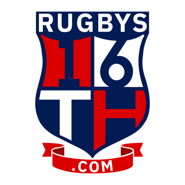 Rugbys16th